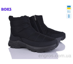 Ботинки Roks
